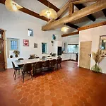 La Magnanerie Des Cevennes 8-10 People Ferienhaus *