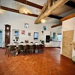Ferienhaus La Magnanerie Des Cevennes 8-10 People Saint-Bauzille-de-Putois