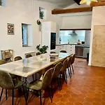 Ferienhaus La Magnanerie Des Cevennes 8-10 People *