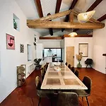 Ferienhaus La Magnanerie Des Cevennes 8-10 People *