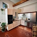 La Magnanerie Des Cevennes 8-10 People