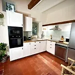 Ferienhaus La Magnanerie Des Cevennes 8-10 People Saint-Bauzille-de-Putois