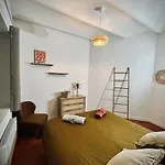 La Magnanerie Des Cevennes 8-10 People Дом отдыха