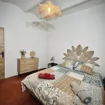Дом отдыха La Magnanerie Des Cevennes 8-10 People