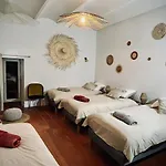 La Magnanerie Des Cevennes 8-10 People Дом отдыха Saint-Bauzille-de-Putois