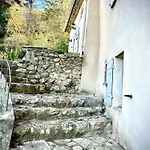 Ferienhaus La Magnanerie Des Cevennes 8-10 People *