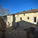 La Magnanerie Des Cevennes 8-10 People Дом отдыха *