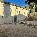 La Magnanerie Des Cevennes 8-10 People *