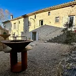 Ferienhaus La Magnanerie Des Cevennes 8-10 People Saint-Bauzille-de-Putois
