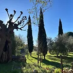 Дом отдыха La Magnanerie Des Cevennes 8-10 People *