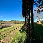 La Magnanerie Des Cevennes 8-10 People Дом отдыха Saint-Bauzille-de-Putois