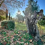 Дом отдыха La Magnanerie Des Cevennes 8-10 People Saint-Bauzille-de-Putois