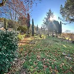 Дом отдыха La Magnanerie Des Cevennes 8-10 People *