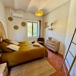 La Magnanerie Des Cevennes 8-10 People Ferienhaus Saint-Bauzille-de-Putois