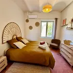 Ferienhaus La Magnanerie Des Cevennes 8-10 People Saint-Bauzille-de-Putois