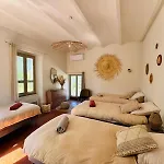 La Magnanerie Des Cevennes 8-10 People Ferienhaus