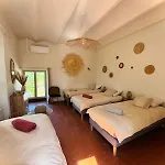 La Magnanerie Des Cevennes 8-10 People Ferienhaus Saint-Bauzille-de-Putois