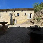 Ferienhaus La Magnanerie Des Cevennes 8-10 People Saint-Bauzille-de-Putois