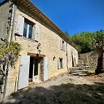 Ferienhaus La Magnanerie Des Cevennes 8-10 People Saint-Bauzille-de-Putois