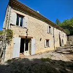 La Magnanerie Des Cevennes 8-10 People Ferienhaus