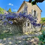 La Magnanerie Des Cevennes 8-10 People Saint-Bauzille-de-Putois