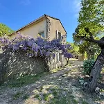 La Magnanerie Des Cevennes 8-10 People Ferienhaus