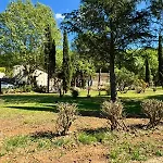 La Magnanerie Des Cevennes 8-10 People Ferienhaus