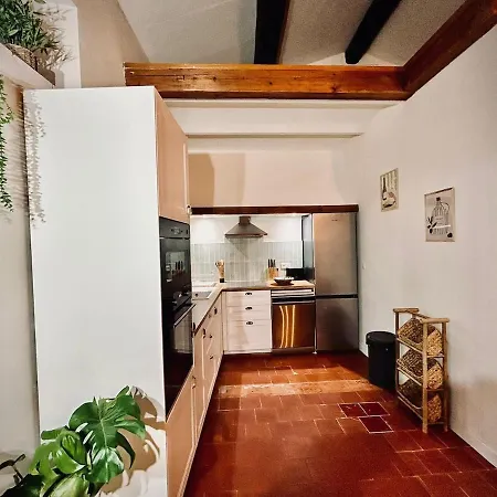 La Magnanerie Des Cevennes 8-10 People * Saint-Bauzille-de-Putois