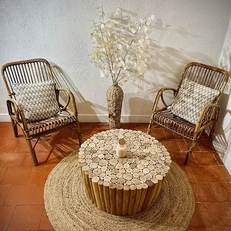 La Magnanerie Des Cevennes 8-10 People Ferienhaus Saint-Bauzille-de-Putois