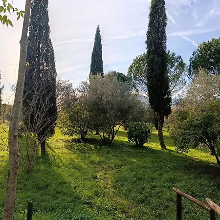 Prázdninový dům La Magnanerie Des Cevennes 8-10 People *