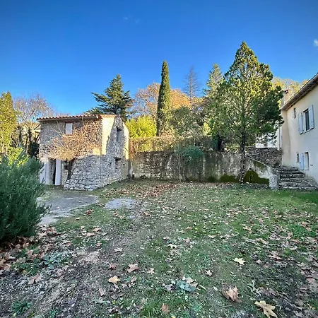 Holiday home La Magnanerie Des Cevennes 8-10 People