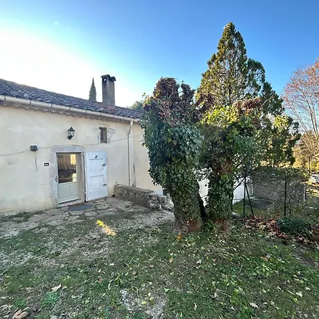 La Magnanerie Des Cevennes 8-10 People *