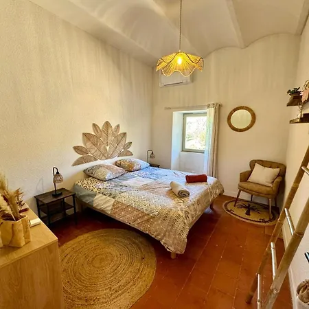 La Magnanerie Des Cevennes 8-10 People Semesterbostad