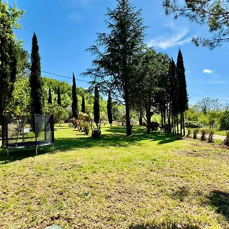 La Magnanerie Des Cévennes 8-10 People Сasa de vacaciones