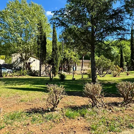 La Magnanerie Des Cevennes 8-10 People Semesterbostad