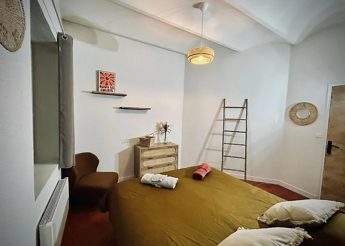 La Magnanerie Des Cevennes 8-10 People Vakantiehuis